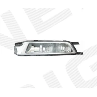 LAMPA PRZECIWMGIELNA ZVG201325L