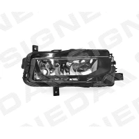 LAMPA PRZECIWMGIELNA ZVG201327R