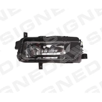 LAMPA PRZECIWMGIELNA ZVG201388R