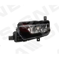 LAMPA PRZECIWMGIELNA ZVG201394L