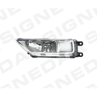 LAMPA PRZECIWMGIELNA ZVG201399L