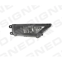 LAMPA PRZECIWMGIELNA ZVG201400R