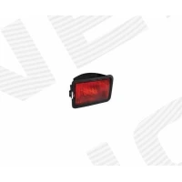 LAMPA PRZECIWMGIELNA ZVG201404L/R