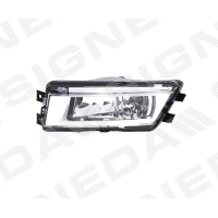 LAMPA PRZECIWMGIELNA ZVG2050(K)L