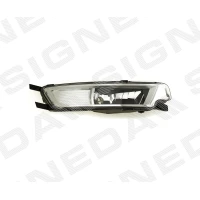LAMPA PRZECIWMGIELNA ZVG2089L