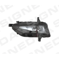 LAMPA PRZECIWMGIELNA ZVG2090L