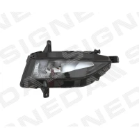 LAMPA PRZECIWMGIELNA ZVG2090R