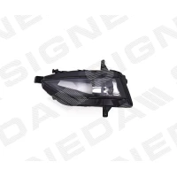 LAMPA PRZECIWMGIELNA ZVG2102KL