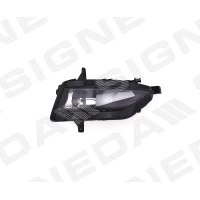 LAMPA PRZECIWMGIELNA ZVG2102KR