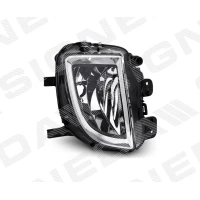 LAMPA PRZECIWMGIELNA ZVG2105R