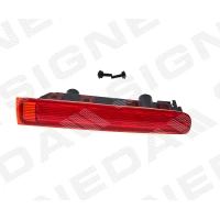 LAMPA STOP ZVG3403R