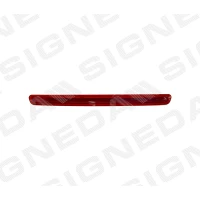 LAMPA STOP ZVG3417L/R