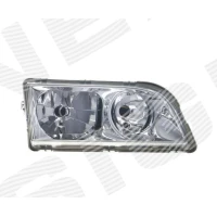 LAMPA PRZEDNIA ZVV1107R