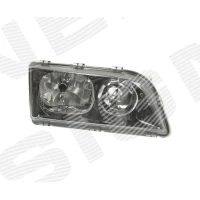 LAMPA PRZEDNIA ZVV111300R