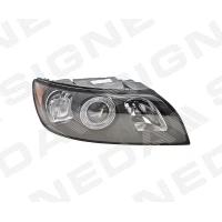 LAMPA PRZEDNIA ZVV1118R