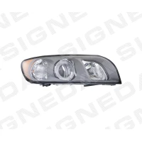 LAMPA PRZEDNIA ZVV1119R