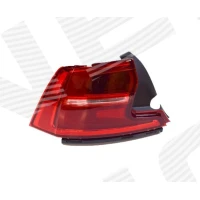 LAMPA TYŁ ZVV191601L