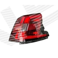 LAMPA TYŁ ZVV191906L