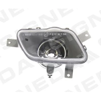 LAMPA PRZECIWMGIELNA ZVV2007R
