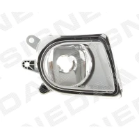LAMPA PRZECIWMGIELNA ZVV2012R