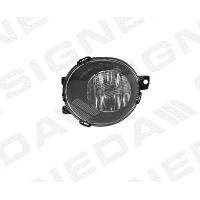LAMPA PRZECIWMGIELNA ZVV2018L(V)