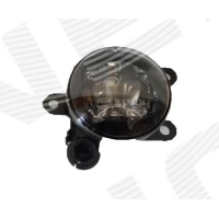 LAMPA PRZECIWMGIELNA ZVV2038R
