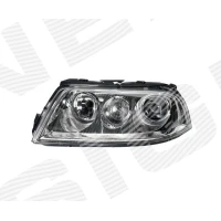 LAMPA PRZEDNIA ZVW111006L