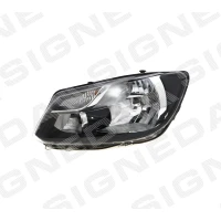 LAMPA PRZEDNIA ZVW111034L