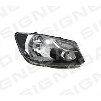LAMPA PRZEDNIA ZVW111034R