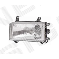 LAMPA PRZEDNIA ZVW111041L