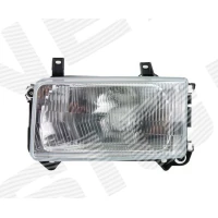 LAMPA PRZEDNIA ZVW111138L