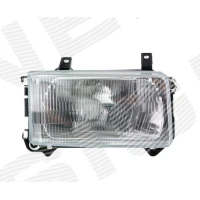 LAMPA PRZEDNIA ZVW111138R
