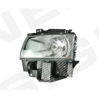 LAMPA PRZEDNIA ZVW111155L