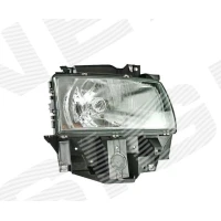 LAMPA PRZEDNIA ZVW111155R