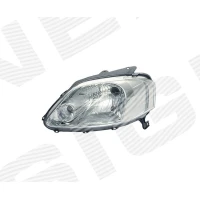 LAMPA PRZEDNIA ZVW111168L