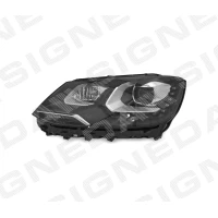 LAMPA PRZEDNIA ZVW111176L