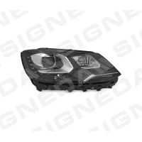 LAMPA PRZEDNIA ZVW111176R