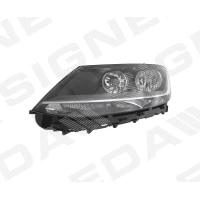 LAMPA PRZEDNIA ZVW111181L