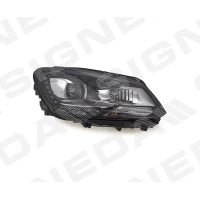 LAMPA PRZEDNIA ZVW111183R