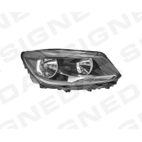LAMPA PRZEDNIA ZVW111184R
