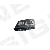LAMPA PRZEDNIA ZVW111190L