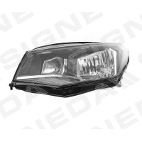 LAMPA PRZEDNIA ZVW111248L