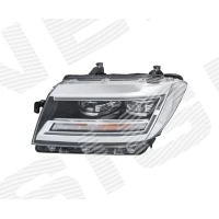 LAMPA PRZEDNIA ZVW111257L