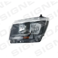 LAMPA PRZEDNIA ZVW111258L