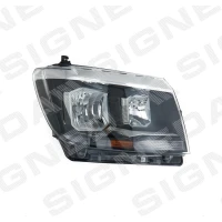 LAMPA PRZEDNIA ZVW111258R