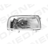 LAMPA PRZEDNIA ZVW1112R