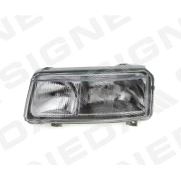 LAMPA PRZEDNIA ZVW1116(K)L