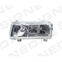 LAMPA PRZEDNIA ZVW1116L