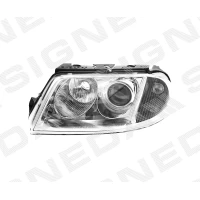 LAMPA PRZEDNIA ZVW1142L