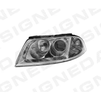 LAMPA PRZEDNIA ZVW1142L(D)